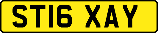 ST16XAY