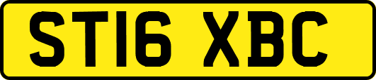 ST16XBC