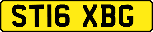 ST16XBG