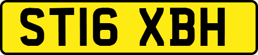 ST16XBH