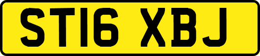 ST16XBJ