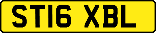 ST16XBL