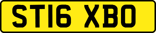 ST16XBO