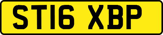 ST16XBP