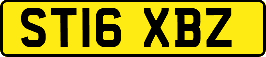 ST16XBZ