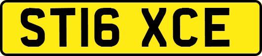 ST16XCE