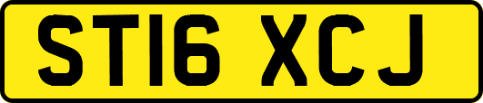 ST16XCJ