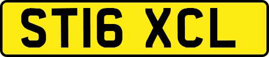 ST16XCL