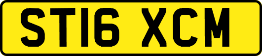 ST16XCM