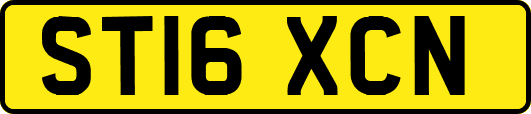 ST16XCN