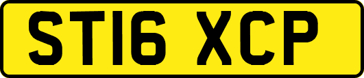 ST16XCP