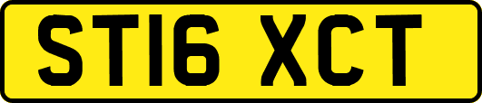 ST16XCT