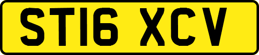 ST16XCV
