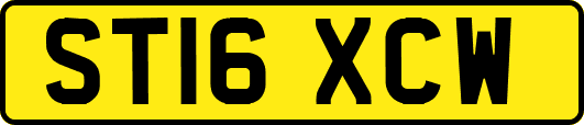ST16XCW