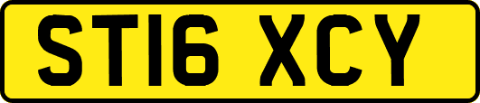 ST16XCY