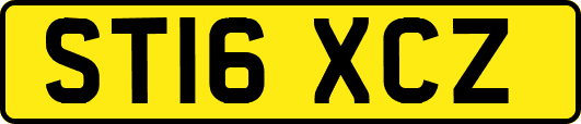 ST16XCZ