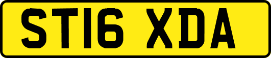 ST16XDA