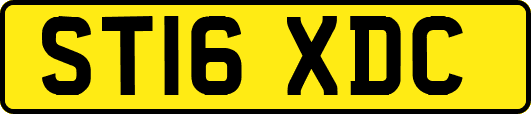 ST16XDC