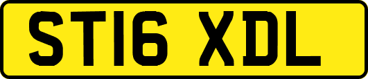 ST16XDL