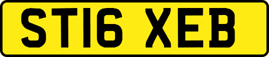 ST16XEB