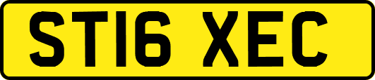 ST16XEC