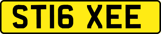 ST16XEE