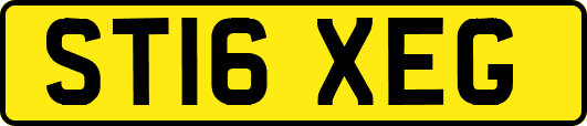 ST16XEG