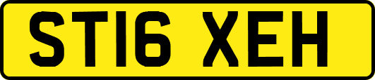 ST16XEH