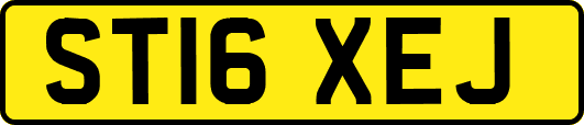 ST16XEJ