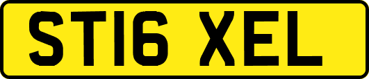 ST16XEL