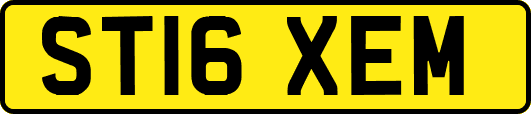 ST16XEM