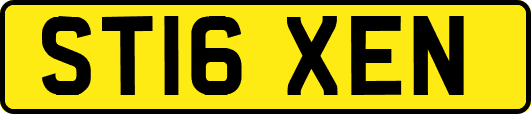 ST16XEN