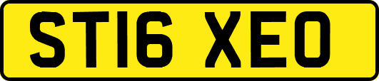 ST16XEO