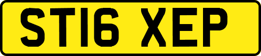 ST16XEP