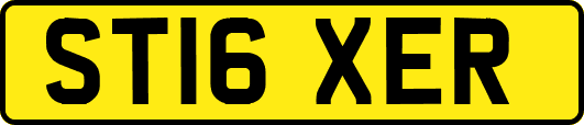 ST16XER