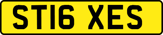 ST16XES