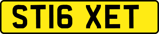 ST16XET