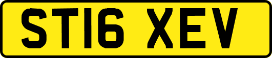 ST16XEV