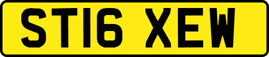 ST16XEW