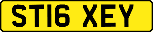 ST16XEY