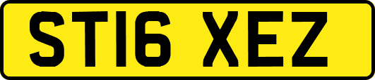 ST16XEZ