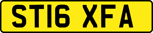 ST16XFA