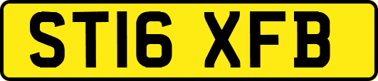 ST16XFB