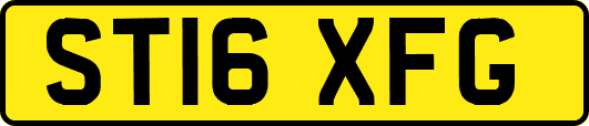 ST16XFG