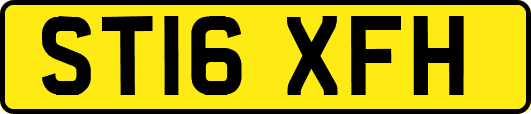 ST16XFH