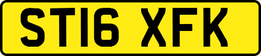 ST16XFK