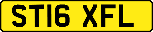 ST16XFL