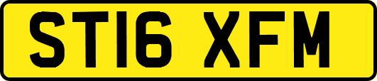 ST16XFM