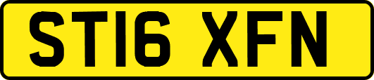 ST16XFN