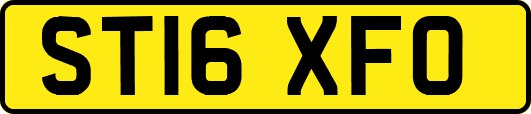 ST16XFO